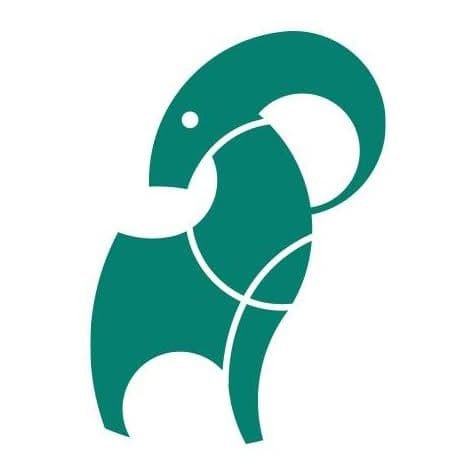 Bookatrekking.com color logo
