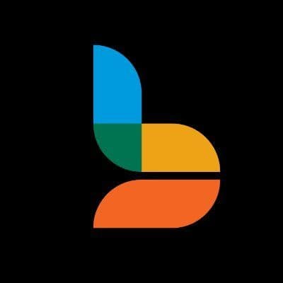 Bookkeep color logo