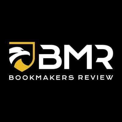 Bookmakers Review color logo