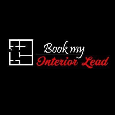 Book My Interior Lead color logo