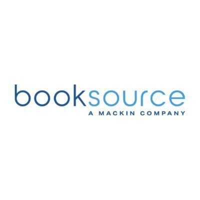 Booksource color logo