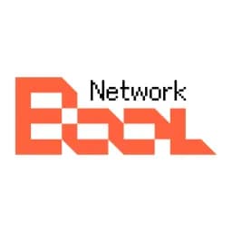 Bool color logo