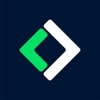 Boolean color logo