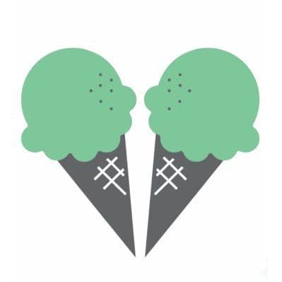 Boombalatti's color logo