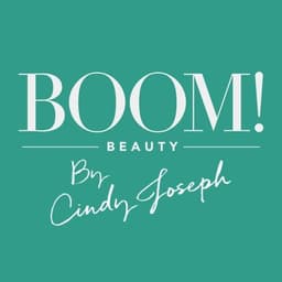 BOOM By Cindy Joseph