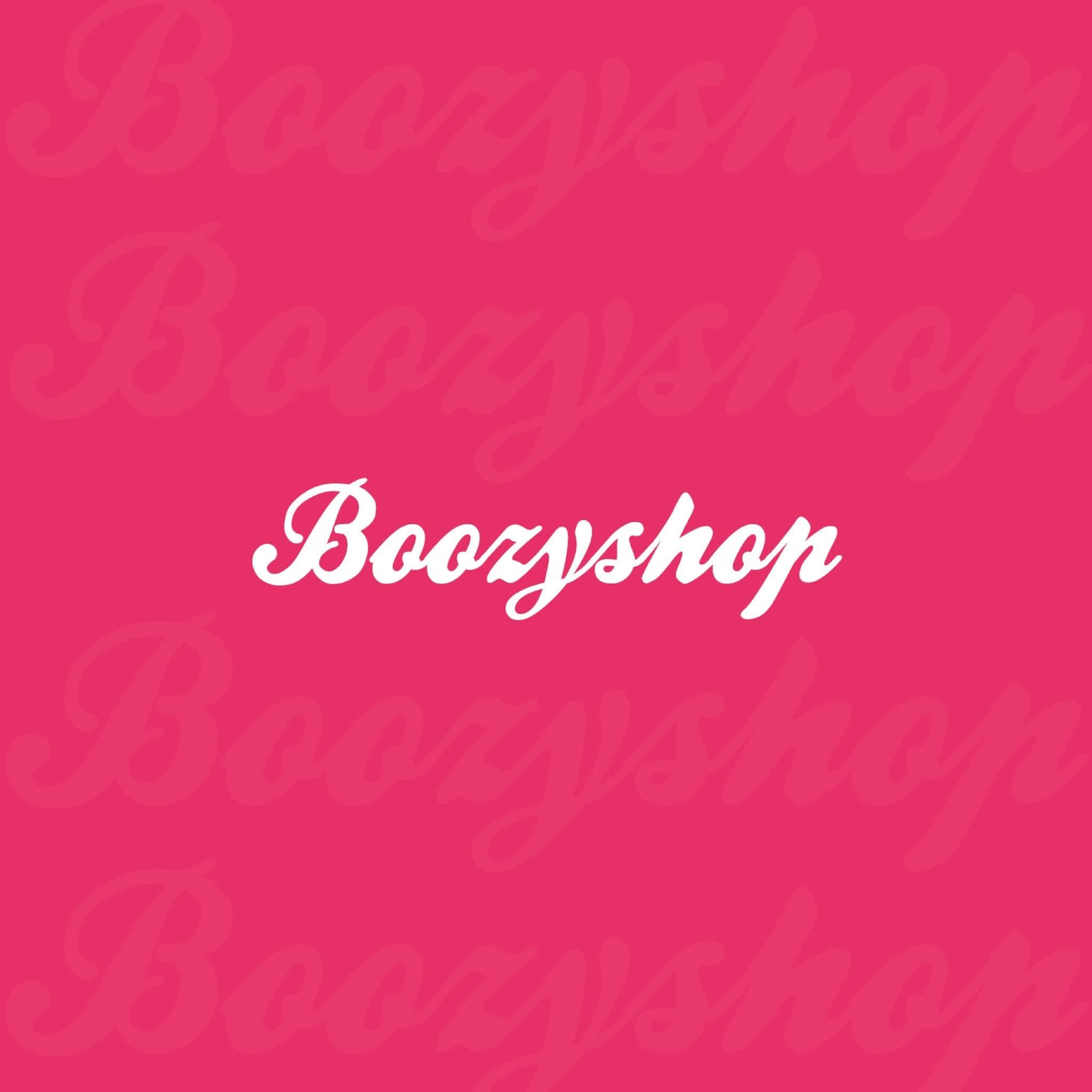 Boozyshop color logo