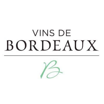Bordeaux color logo