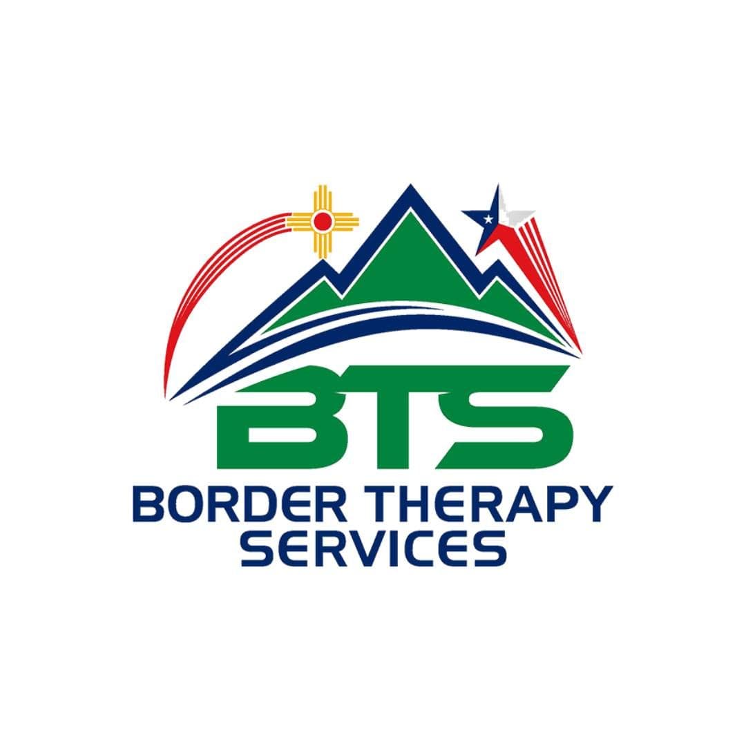 Border Therapy Services color logo