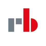 Robert Bosch Stiftung color logo