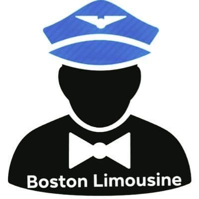 Boston Limousine color logo