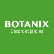 Botanix color logo