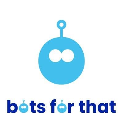 bots for that color logo