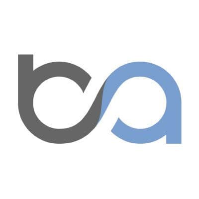Boutique Air color logo