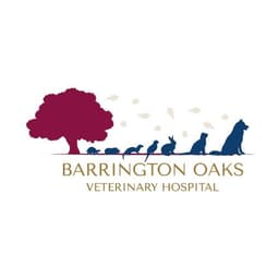 Barrington Oaks Veterinary Hospital