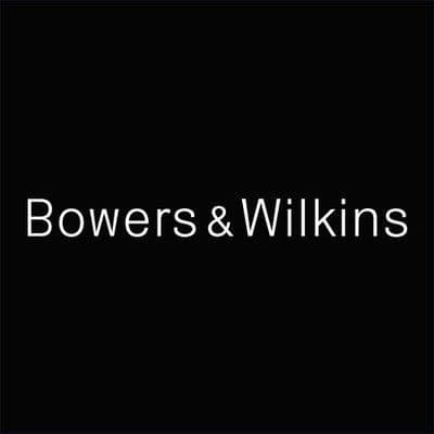 Bowers & Wilkins color logo