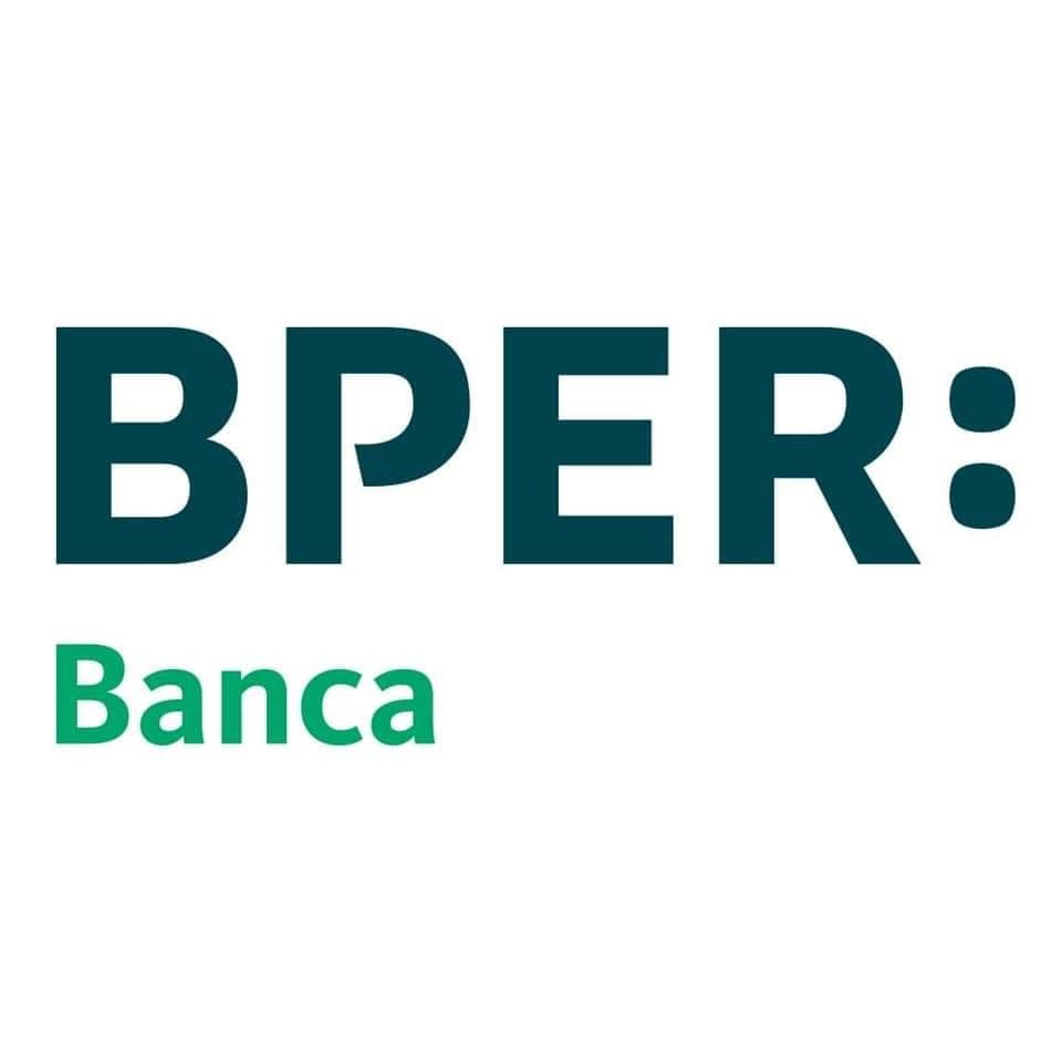 BPER Banca color logo