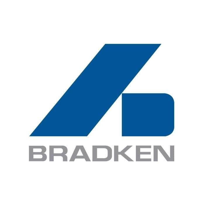 Bradken color logo