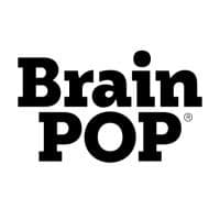 BrainPOP color logo