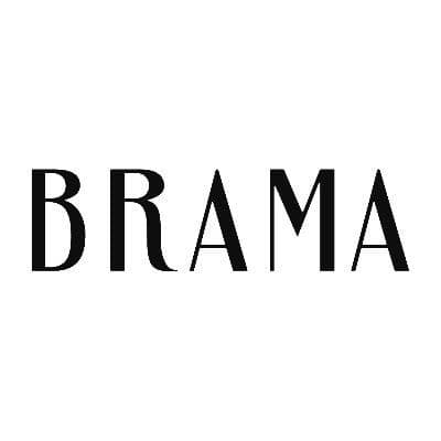 Brama Hotels color logo