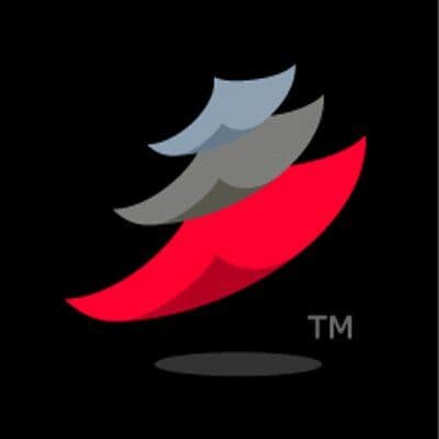 BrandCrowd color logo
