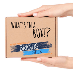 BrandsStick