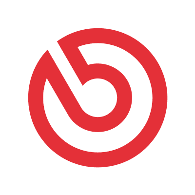 Brembo color logo