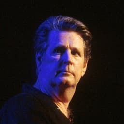 Brian Wilson