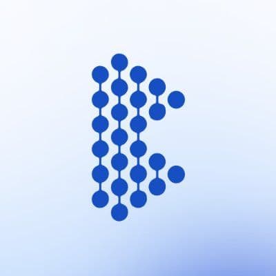 Brickken color logo