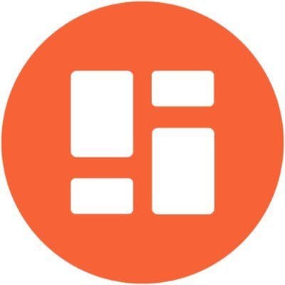Bricks color logo