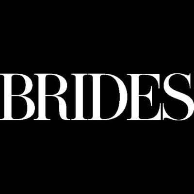 BRIDES color logo