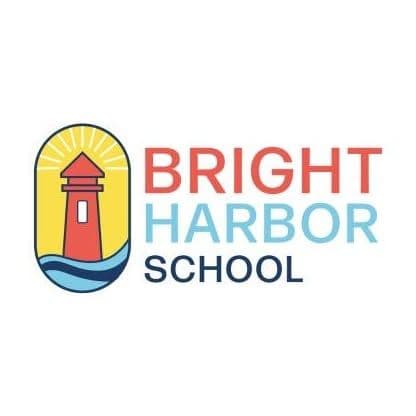 Bright Harbor color logo