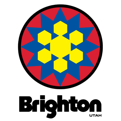 Brighton Resort color logo