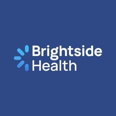 Brightside Health color logo