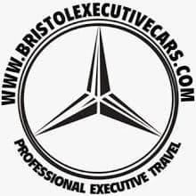 BristolExecutiveCars color logo