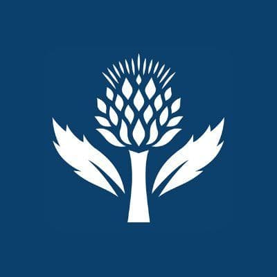 Britannica color logo