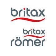 Britax Child Safety color logo