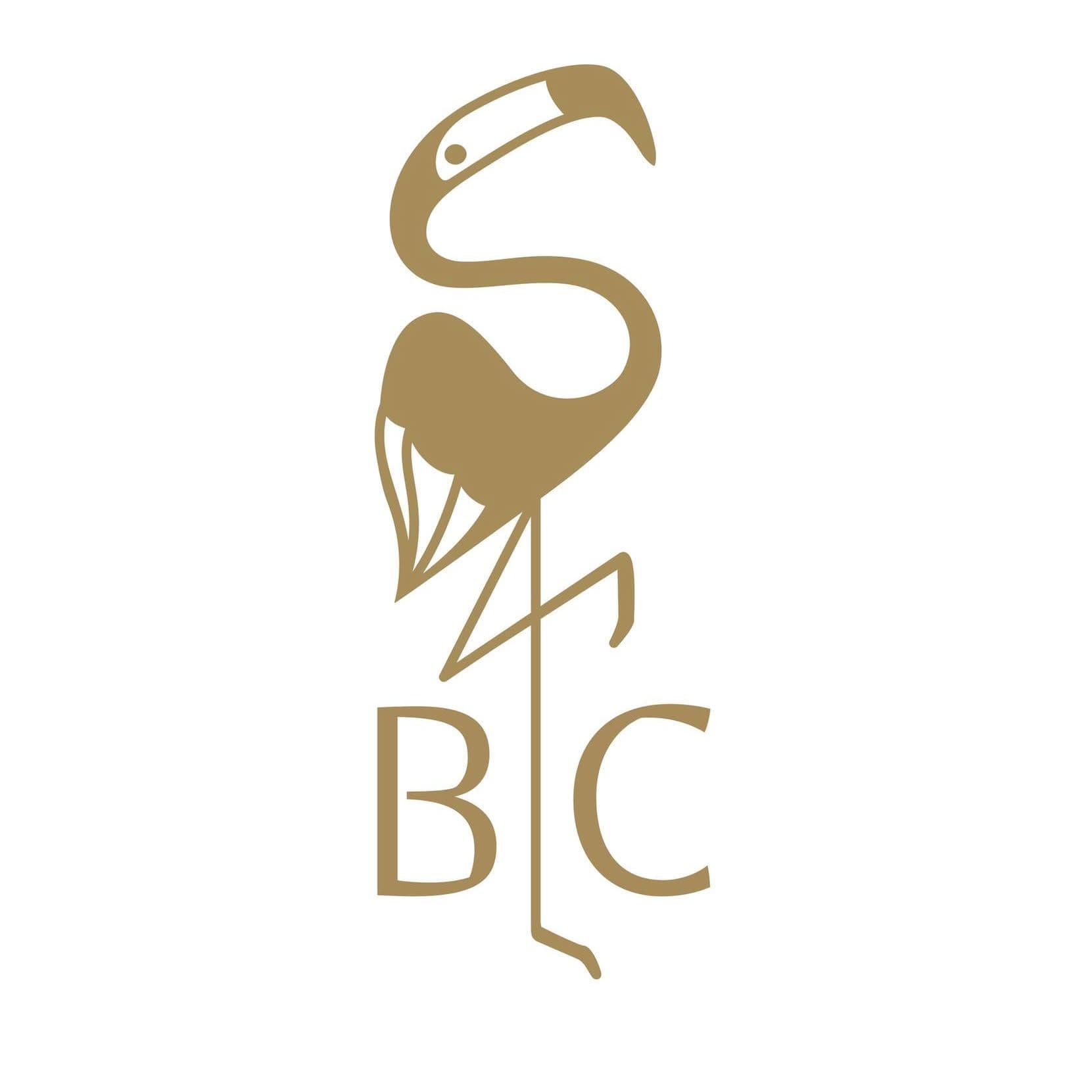 British Colonial color logo