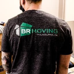 BR Moving & Storage