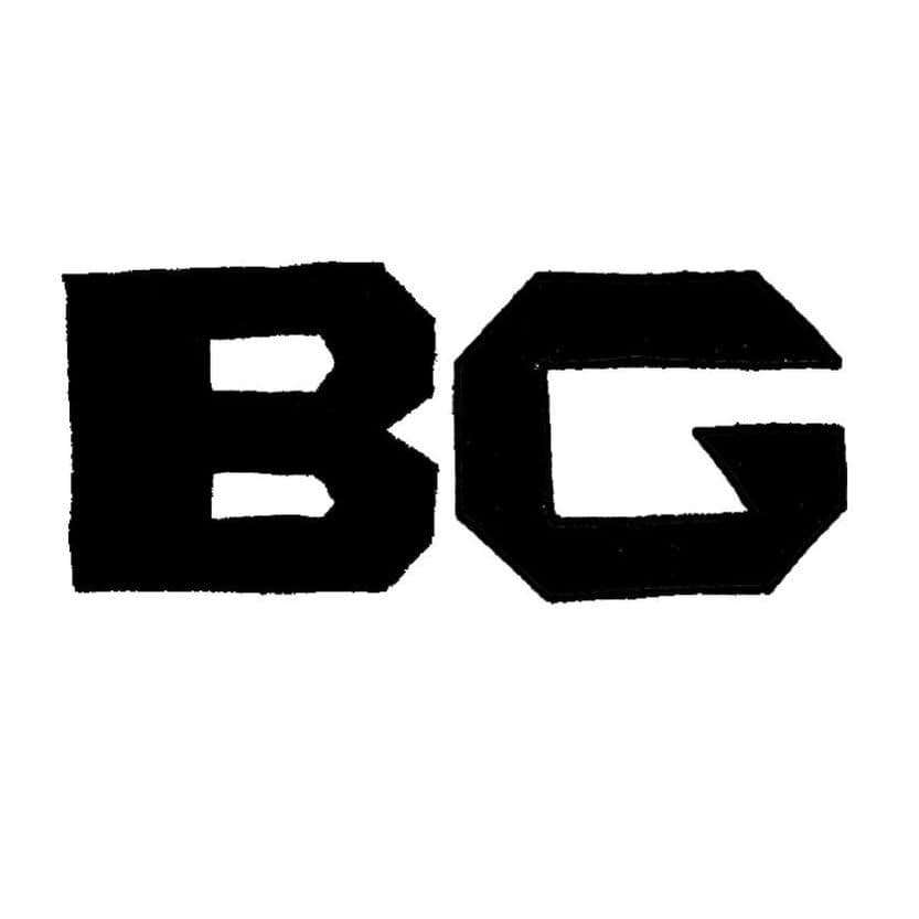 Brooklyn Grange color logo