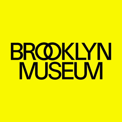 Brooklyn Museum | New York NY color logo