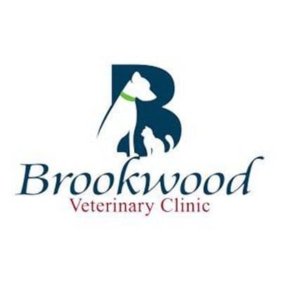 Brookwood Vet Clinic color logo