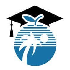 Broward County Public Schools color logo