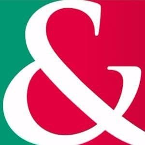 Brown&Co color logo