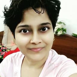 Dr Shalini Mohan