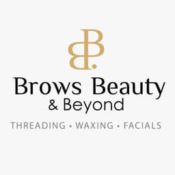 Brows Beauty Beyond
