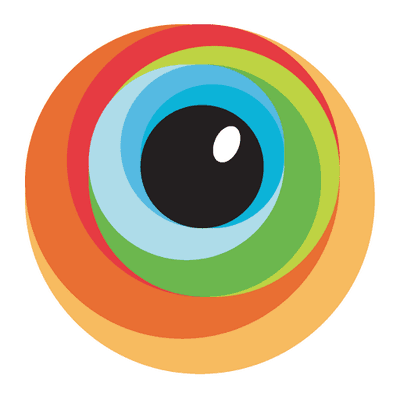 BrowserStack color logo