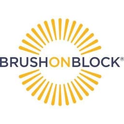 Brush On Block
