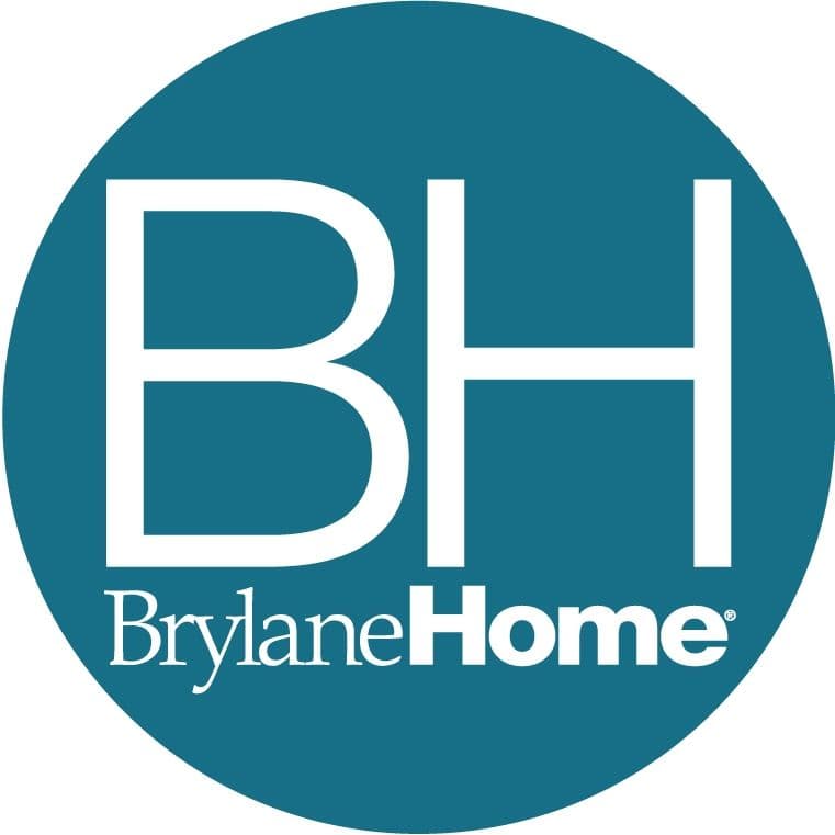 Brylanehome color logo