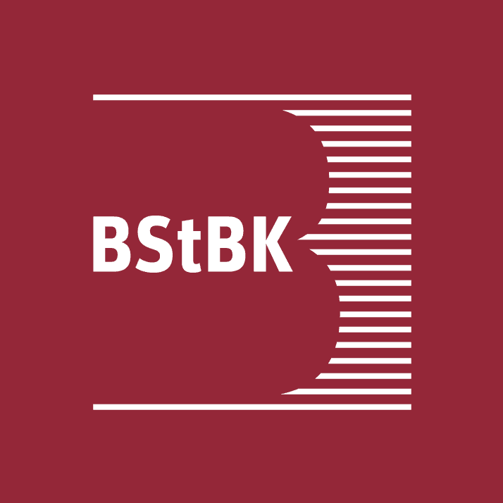 Bundessteuerberaterkammer KdöR color logo