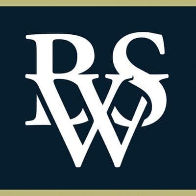 BSW color logo